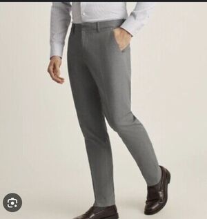 Bonobos Gray Friday Slim Fit Pants